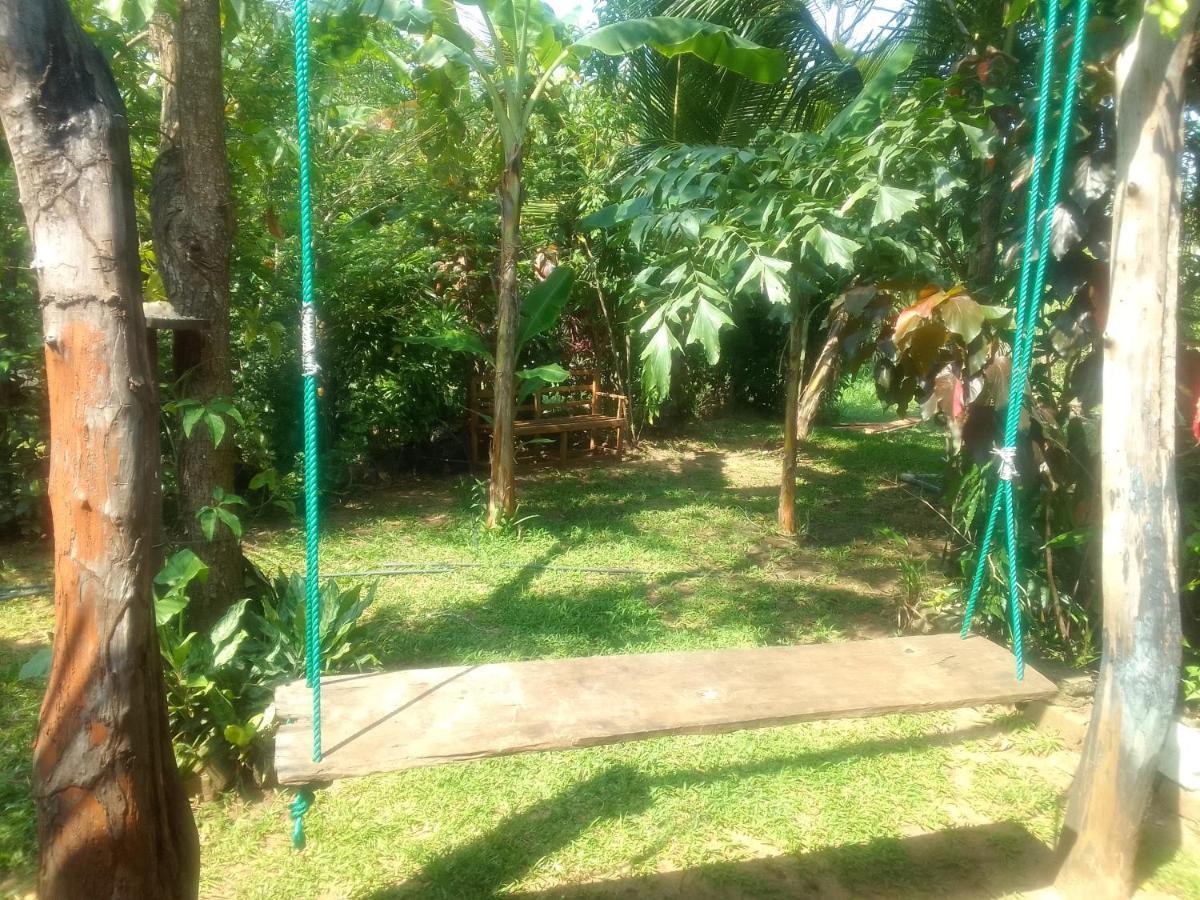Sigiriya Village Home Stay & Private Room מראה חיצוני תמונה