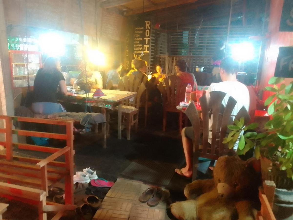 Sigiriya Village Home Stay & Private Room מראה חיצוני תמונה