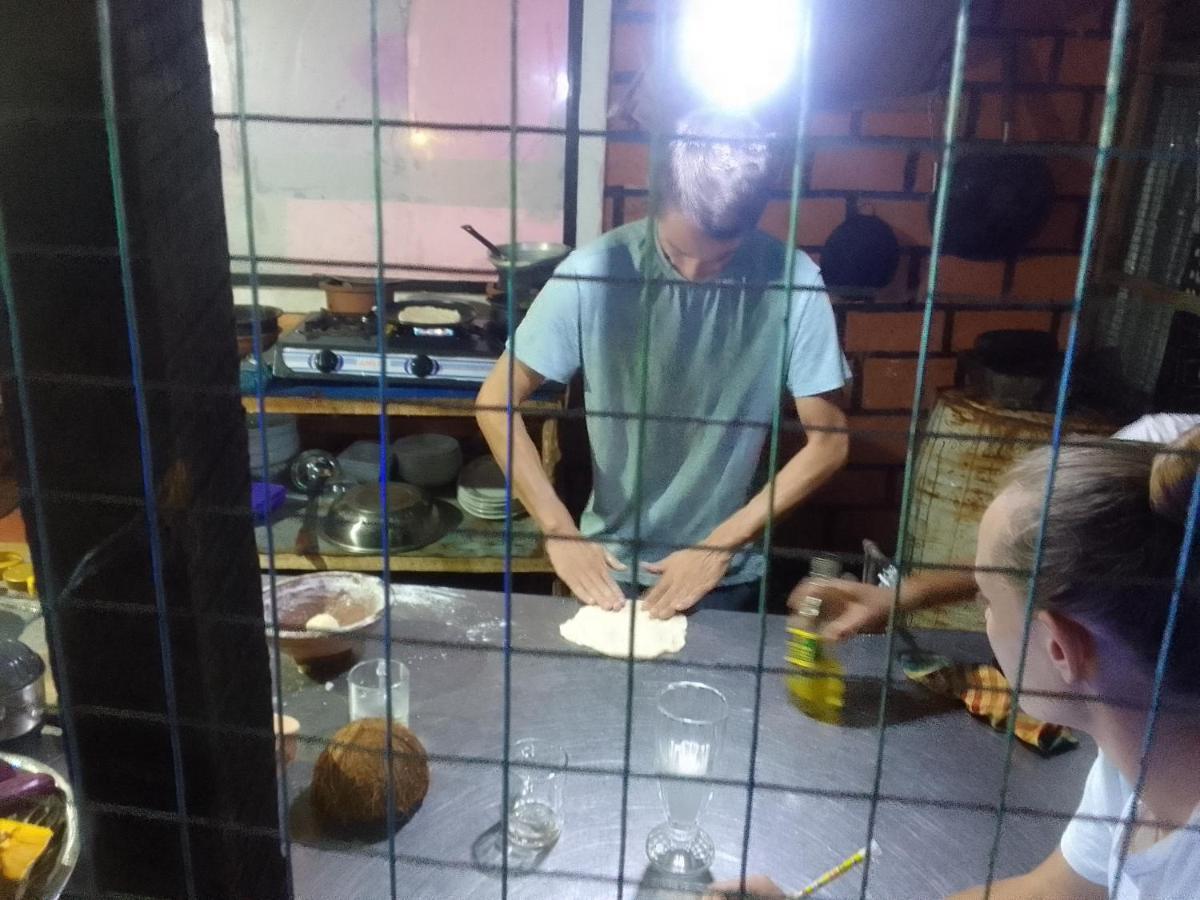Sigiriya Village Home Stay & Private Room מראה חיצוני תמונה