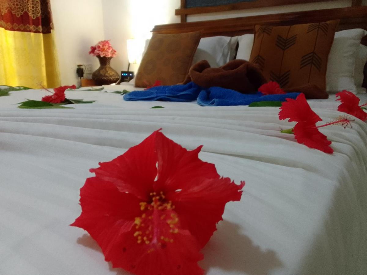 Sigiriya Village Home Stay & Private Room מראה חיצוני תמונה