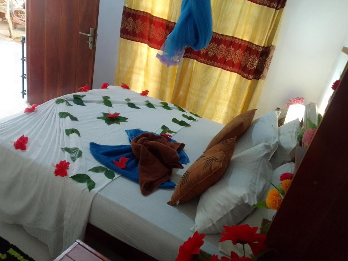 Sigiriya Village Home Stay & Private Room מראה חיצוני תמונה