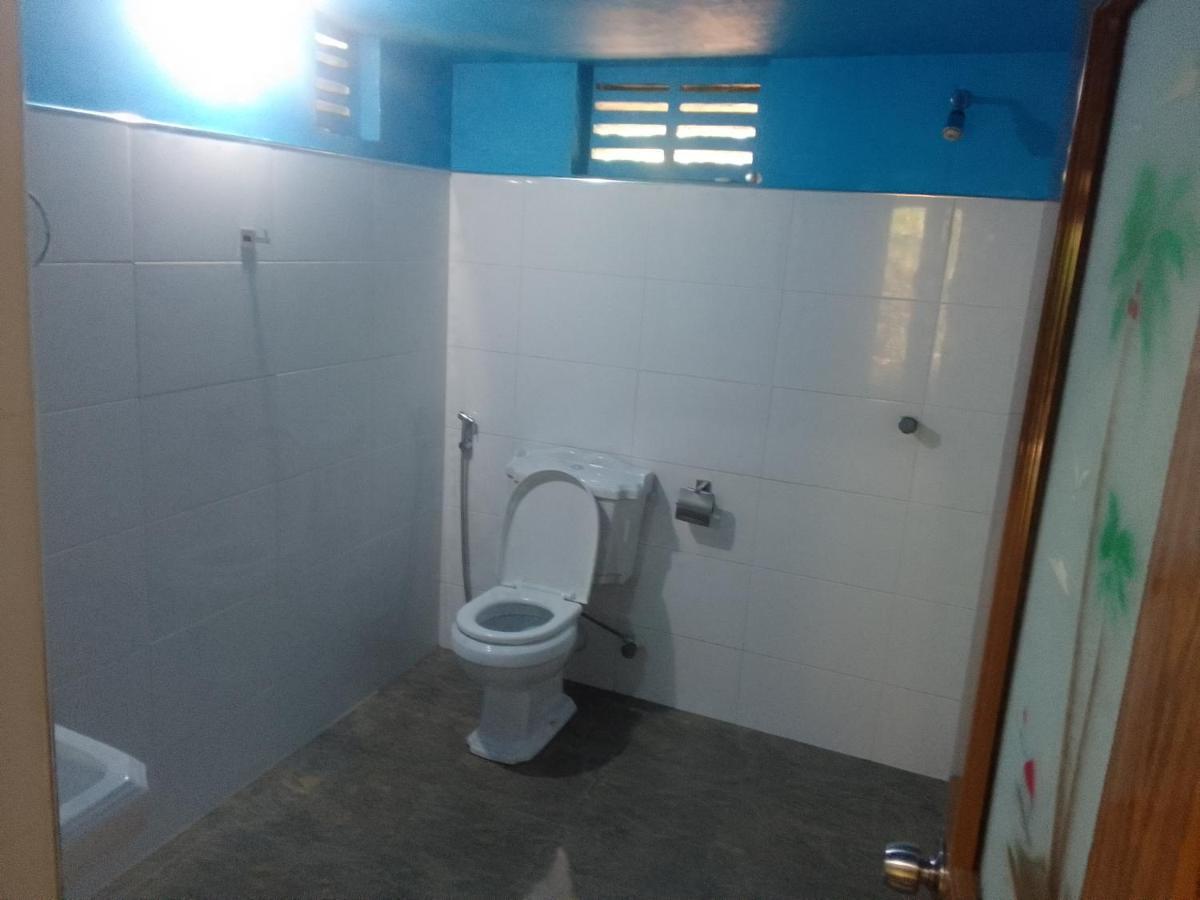Sigiriya Village Home Stay & Private Room מראה חיצוני תמונה