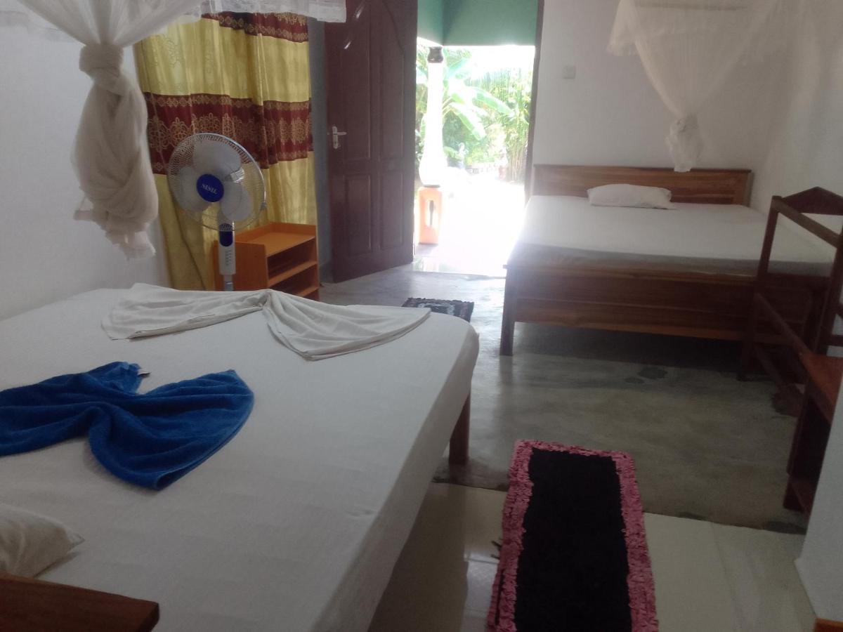 Sigiriya Village Home Stay & Private Room מראה חיצוני תמונה