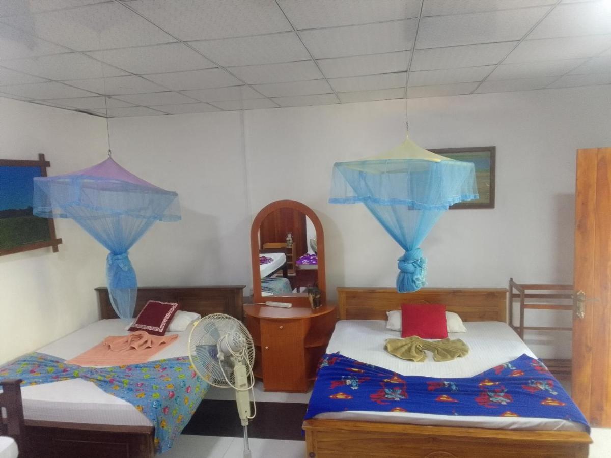 Sigiriya Village Home Stay & Private Room מראה חיצוני תמונה