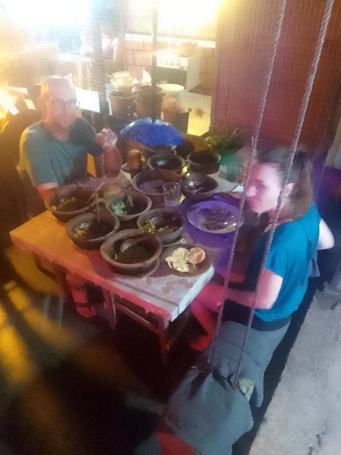 Sigiriya Village Home Stay & Private Room מראה חיצוני תמונה